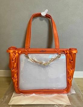 カリスマ 湊大瀬 WEGOコラボ 痛バッグ 新品】WEGO カリスマ 痛バッグ 湊大瀬 - メルカリ